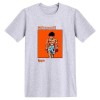 xhomeshop T-Shirt Hajime no Ippo Hauts à Manches Courtes Imprimés pour Hommes et Femmes Anime Makunouchi Ippo Costumes Cospla