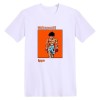 xhomeshop T-Shirt Hajime no Ippo Hauts à Manches Courtes Imprimés pour Hommes et Femmes Anime Makunouchi Ippo Costumes Cospla