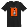 xhomeshop T-Shirt Hajime no Ippo Hauts à Manches Courtes Imprimés pour Hommes et Femmes Anime Makunouchi Ippo Costumes Cospla