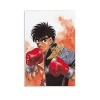 BBZL Hajime No Ippo Poster sur toile décorative moderne pour chambre à coucher, salon, 30 x 45 cm