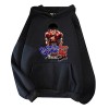 westtrend Anime Hajime no Ippo Hoodies Kamogawa Boxing Gym Ippo Cosplay Sweatshirts Ippo Makunouchi Hoodies Ippo Loose Pullov