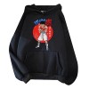 westtrend Anime Hajime no Ippo Hoodies Kamogawa Boxing Gym Ippo Cosplay Sweatshirts Ippo Makunouchi Hoodies Ippo Loose Pullov
