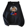 westtrend Anime Hajime no Ippo Hoodies Kamogawa Boxing Gym Ippo Cosplay Sweatshirts Ippo Makunouchi Hoodies Ippo Loose Pullov