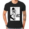 Jhym Hajime No Ippo Ring Boxing Anime Unisex Tshirt T-Shirt