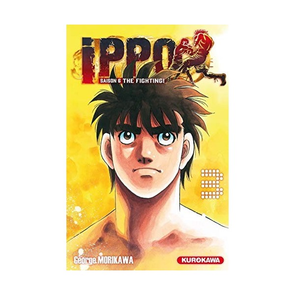 IPPO - Tome 03 Saison 6 3 