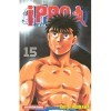 Ippo - saison 1, La rage de vaincre - tome 15 15 
