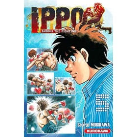 IPPO - Tome 05 Saison 6 5 