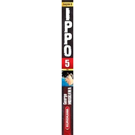 IPPO - Tome 05 Saison 6 5 
