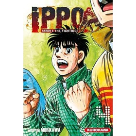 IPPO - Tome 04 Saison 6 4 