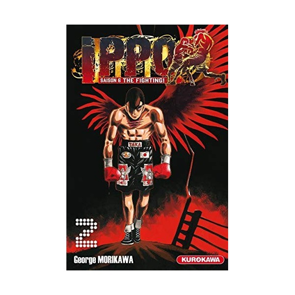 IPPO - Tome 02 Saison 6 02 