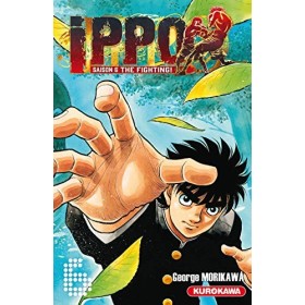 IPPO - Tome 06 Saison 6 06 