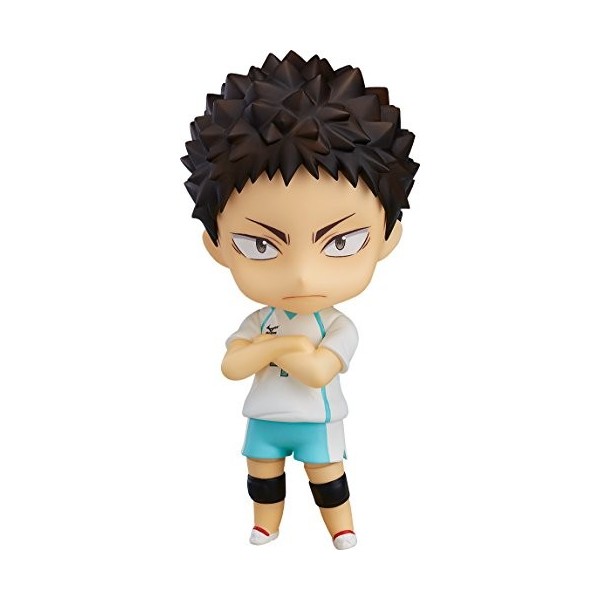 Good Smile Company Figurine Nendoroid Hajime Iwaizumi