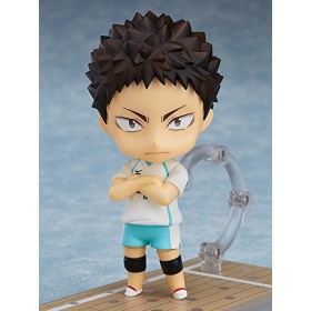 Good Smile Company Figurine Nendoroid Hajime Iwaizumi