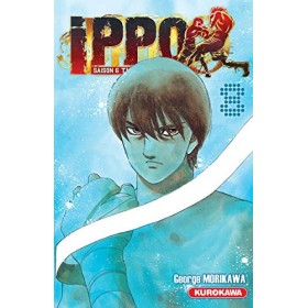 IPPO - Tome 08 Saison 6 08 