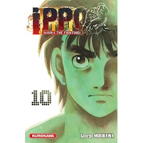 IPPO - Tome 10 Saison 6 10 