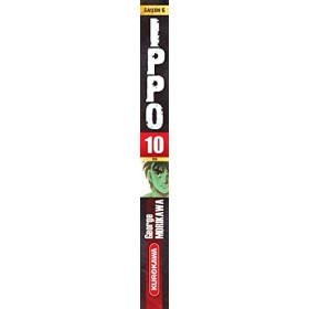 IPPO - Tome 10 Saison 6 10 
