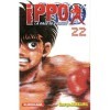 Ippo - saison 1, La rage de vaincre - tome 22 22 