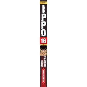 IPPO - Tome 16 Saison 6 16 