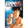 Ippo - saison 3, La défense suprême - tome 05 5 