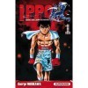 Ippo - saison 5, Dans lombre du champion - tome 01 1 