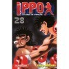 Ippo - saison 1, La rage de vaincre - tome 28 28 