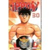 Ippo - saison 1, La rage de vaincre - tome 30 30 