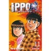 Ippo - saison 4, La loi du ring - tome 11 11 