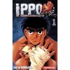 Ippo - saison 3, La défense suprême - tome 01 01 