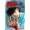 Ippo - saison 5, Dans lombre du champion - tome 21 21 