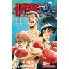 Ippo - saison 5, Dans lombre du champion - tome 11 11 