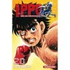 Ippo - saison 5, Dans lombre du champion - tome 20 20 