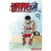 Ippo - saison 5, Dans lombre du champion - tome 09 9 