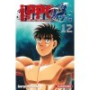 Ippo - saison 5, Dans lombre du champion - tome 12 12 