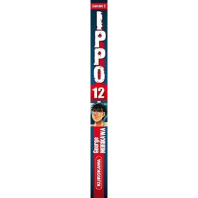 Ippo - saison 5, Dans lombre du champion - tome 12 12 