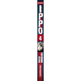 Ippo - saison 5, Dans lombre du champion - tome 04 4 