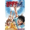Ippo - saison 5, Dans lombre du champion - tome 02 2 
