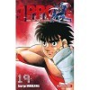 Ippo - saison 5, Dans lombre du champion - tome 19 19 
