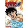 Ippo - saison 5, Dans lombre du champion - tome 05 5 