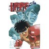 Ippo - saison 5, Dans lombre du champion - tome 18 18 
