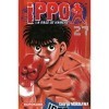 Ippo - saison 1, La rage de vaincre - tome 27 27 