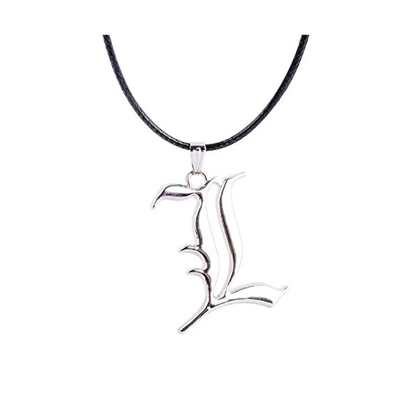 Death Note Carnet avec stylo à plumes, pour les amateurs de cosplay, peut être utilisé comme journal intime et carnet avec s