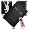 Death Note – Ordinateur portable