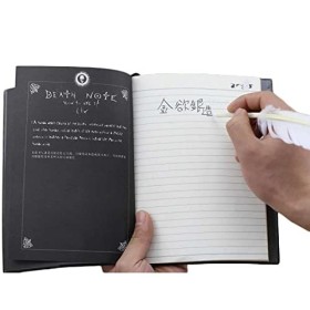 Death Note&nbsp;–&nbsp;Ordinateur portable