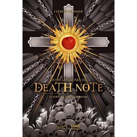 Death Note: Écrire un nouveau monde