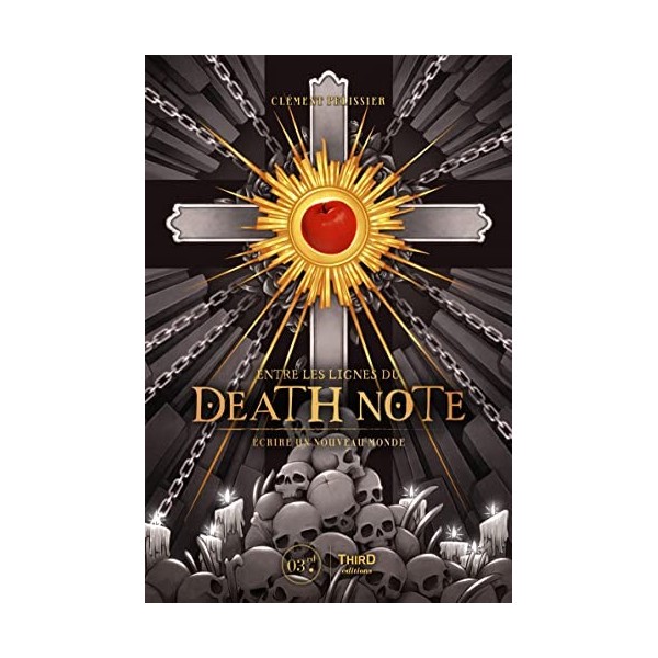 Death Note: Écrire un nouveau monde