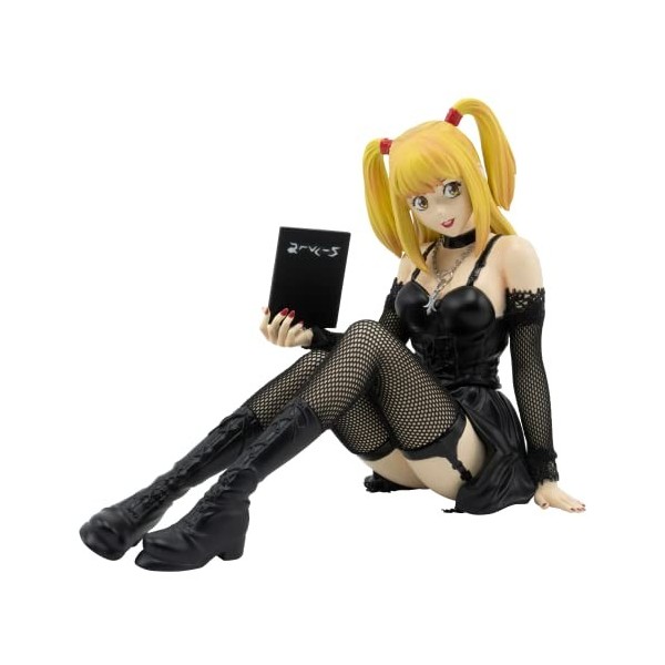 ABYstyle Studio - Figurine Misa de Death Note