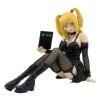 ABYstyle Studio - Figurine Misa de Death Note