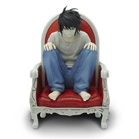 ABYSTYLE Studio - Death Note Figurine L