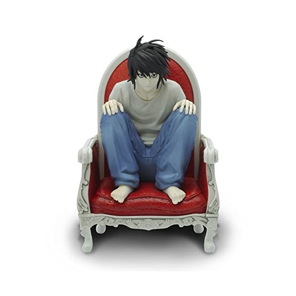 ABYSTYLE Studio - Death Note Figurine L