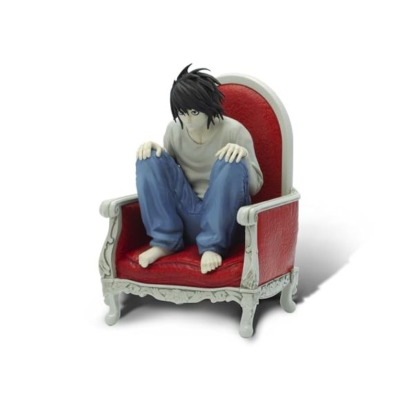 ABYSTYLE Studio - Death Note Figurine L